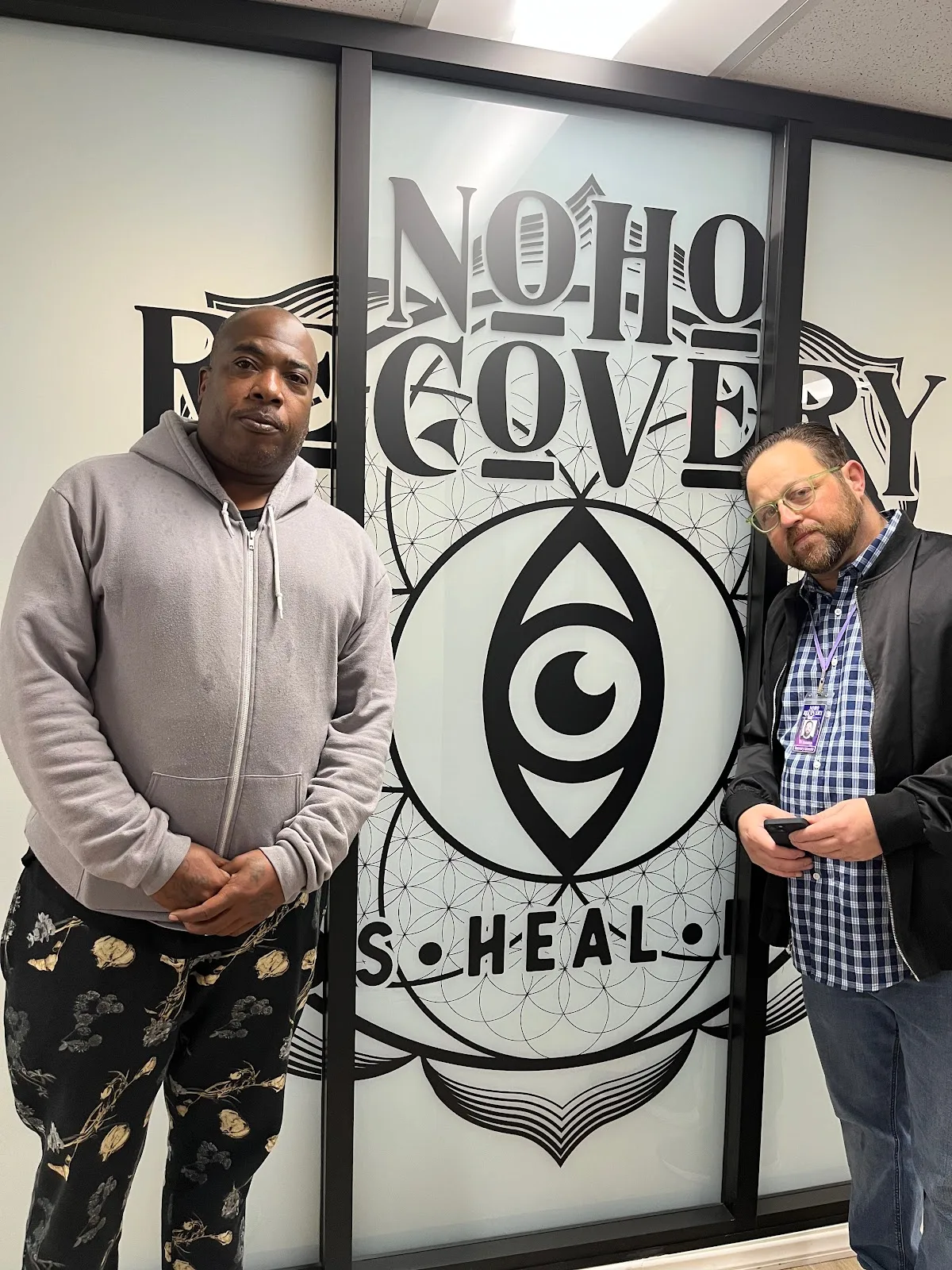 NOHO Recovery - Photo 5