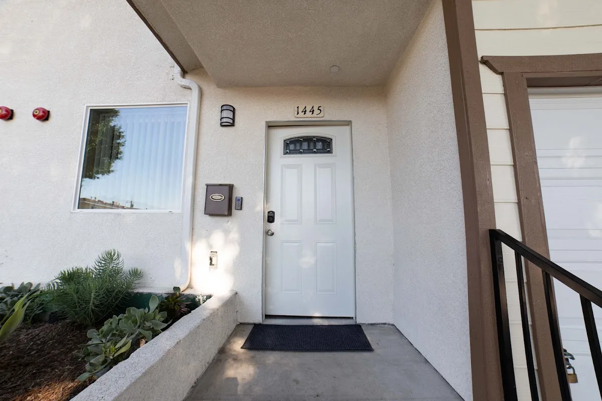 Wellness Housing - Affordable Transitional Housing for Men - Photo 4