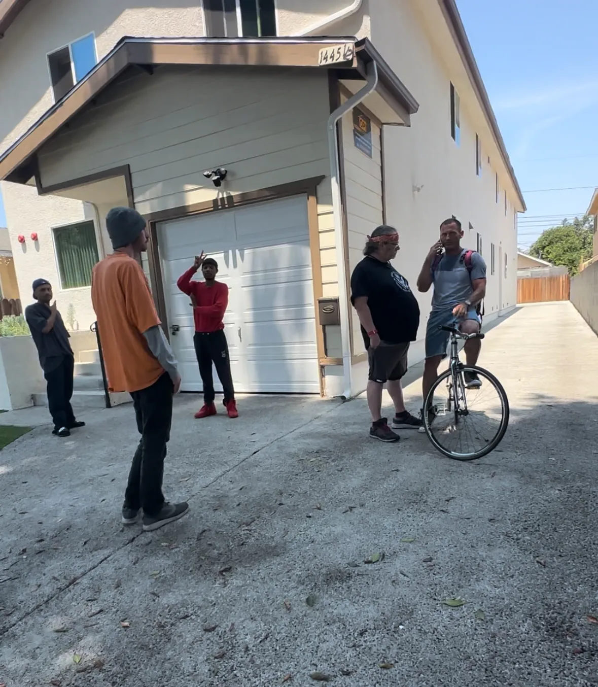 Wellness Housing - Affordable Transitional Housing for Men - Photo 5