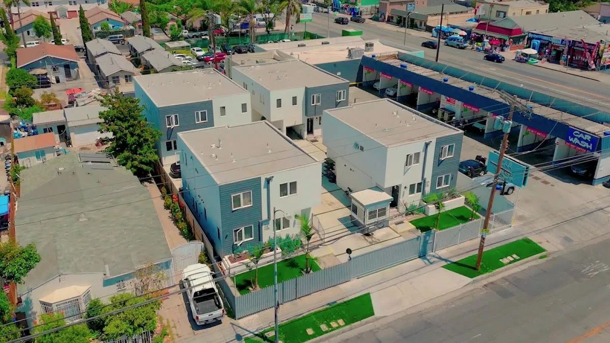 Soul Housing Recuperative Care - Photo 3