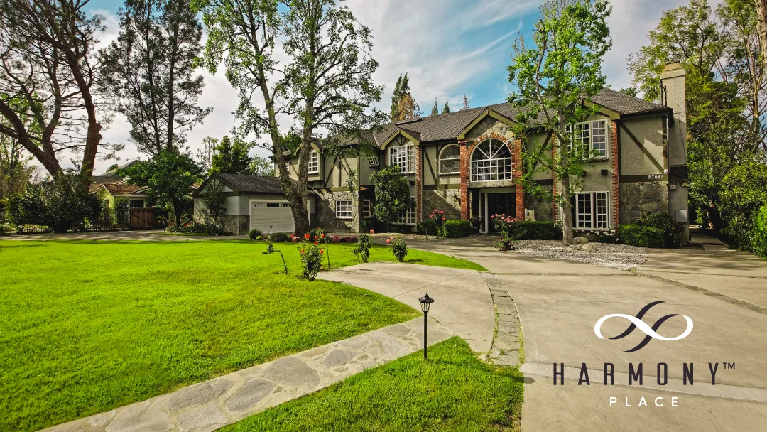 Harmony Place - Photo 2