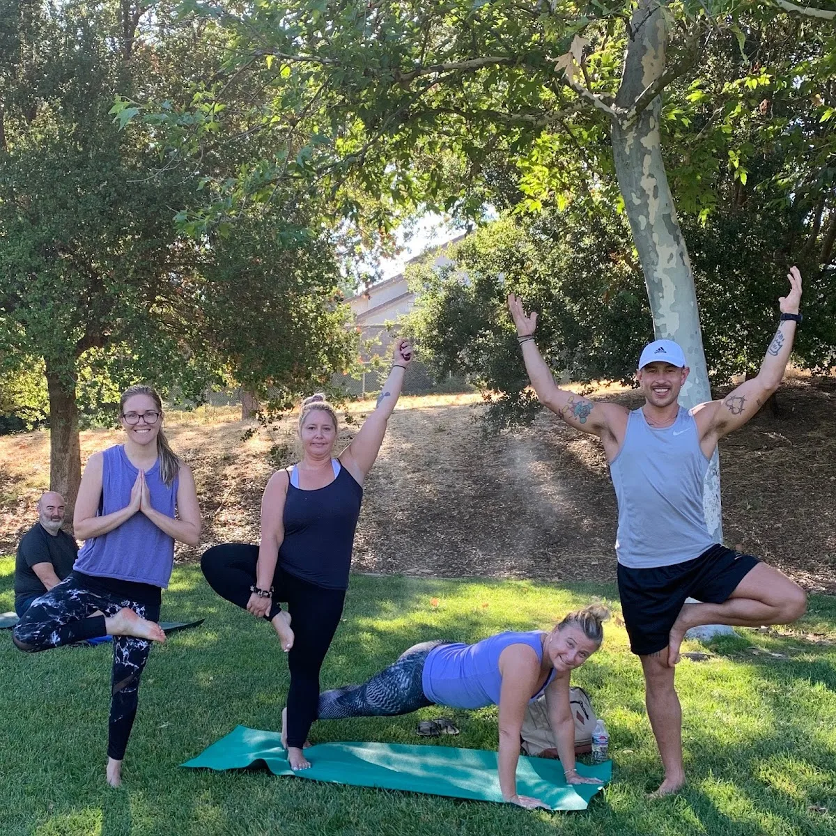 Oak Forest Recovery - Photo 3