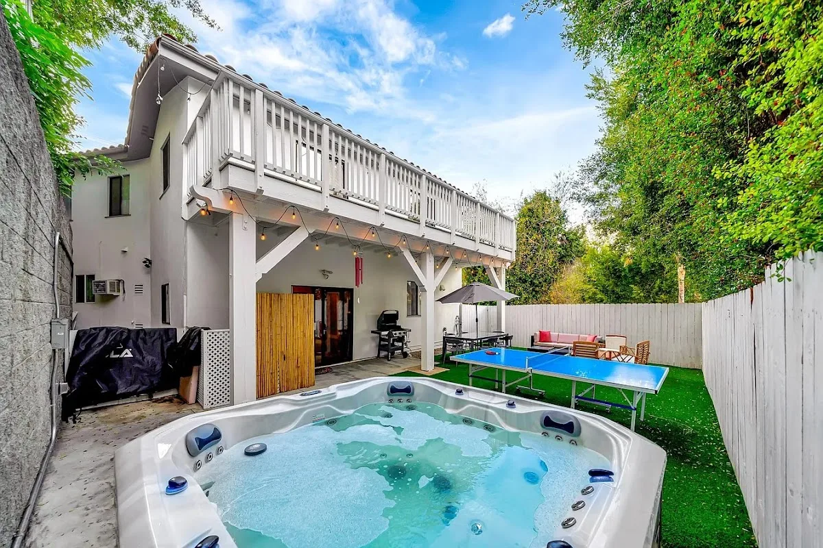 Sunshine Sober Living - Photo 3