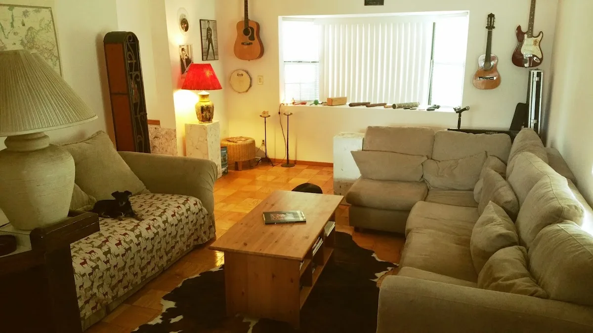 Clear Skies Ranch Stagg House - Sober Living - Photo 3