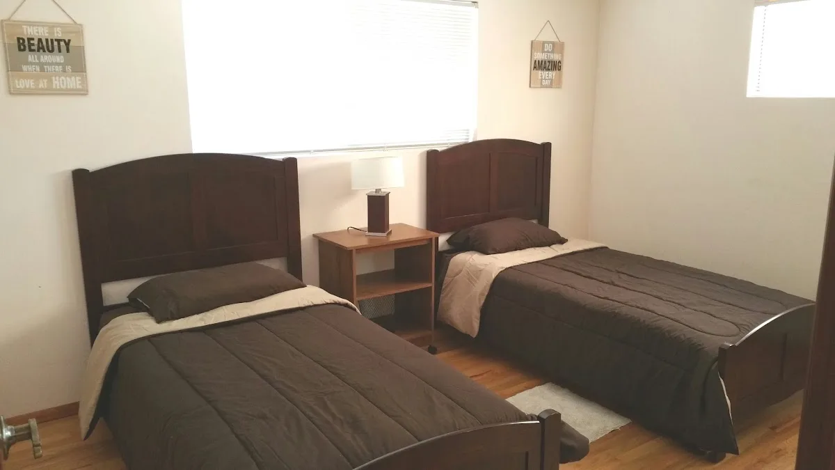 Clear Skies Ranch Stagg House - Sober Living - Photo 4