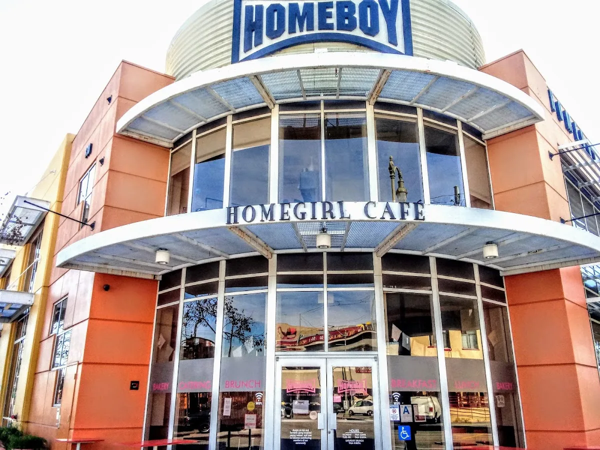 Homeboy Industries - Photo 2