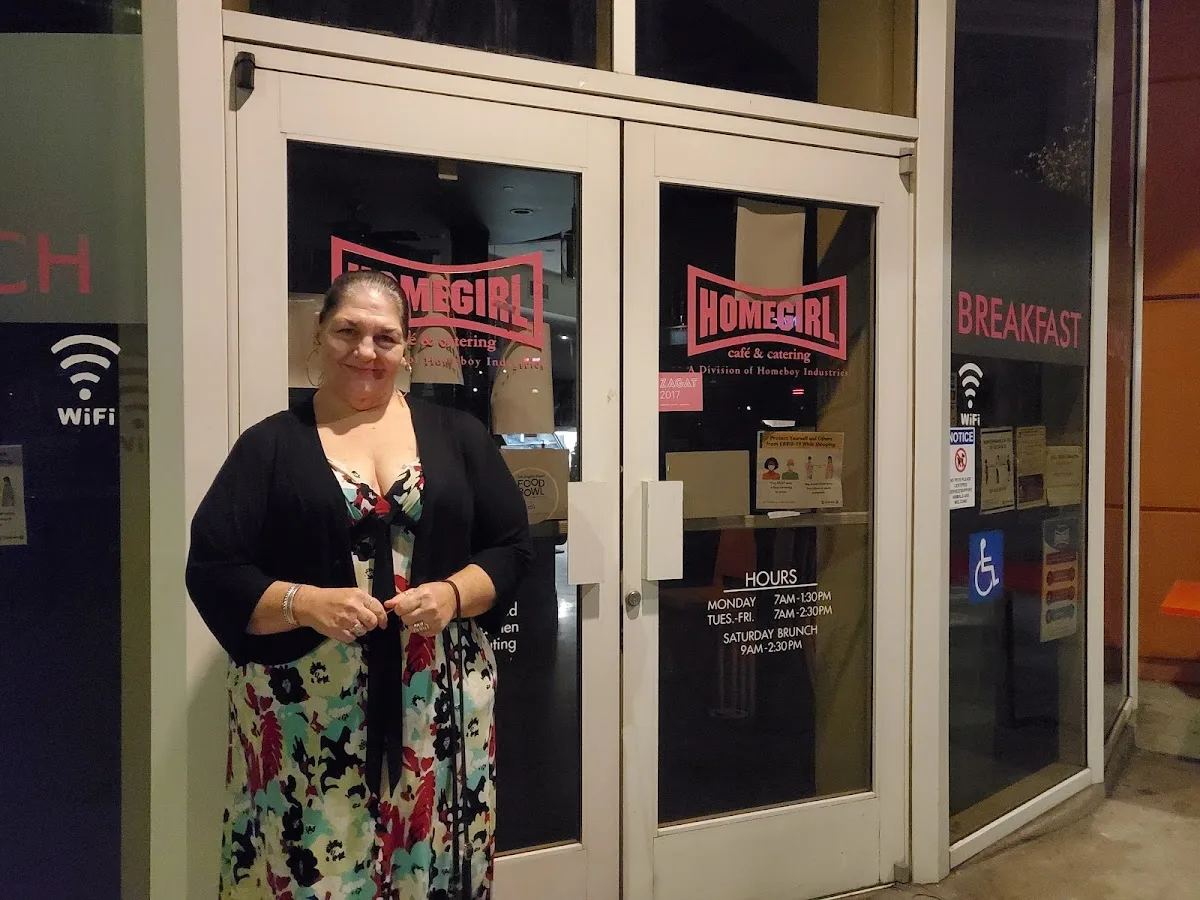 Homeboy Industries - Photo 5