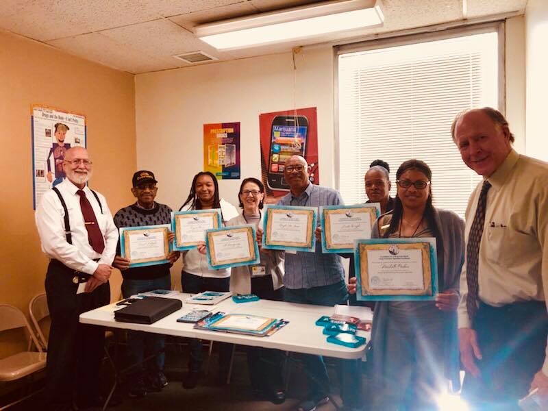 Turning Point Alcohol & Drug Education Program Inc. - Photo 5