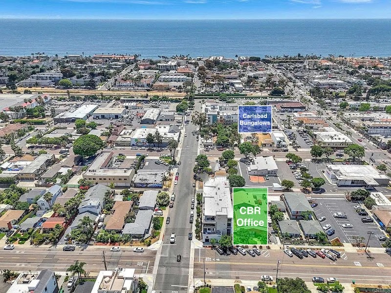 Carlsbad Beach Recovery Sober Bungalows - Photo 1