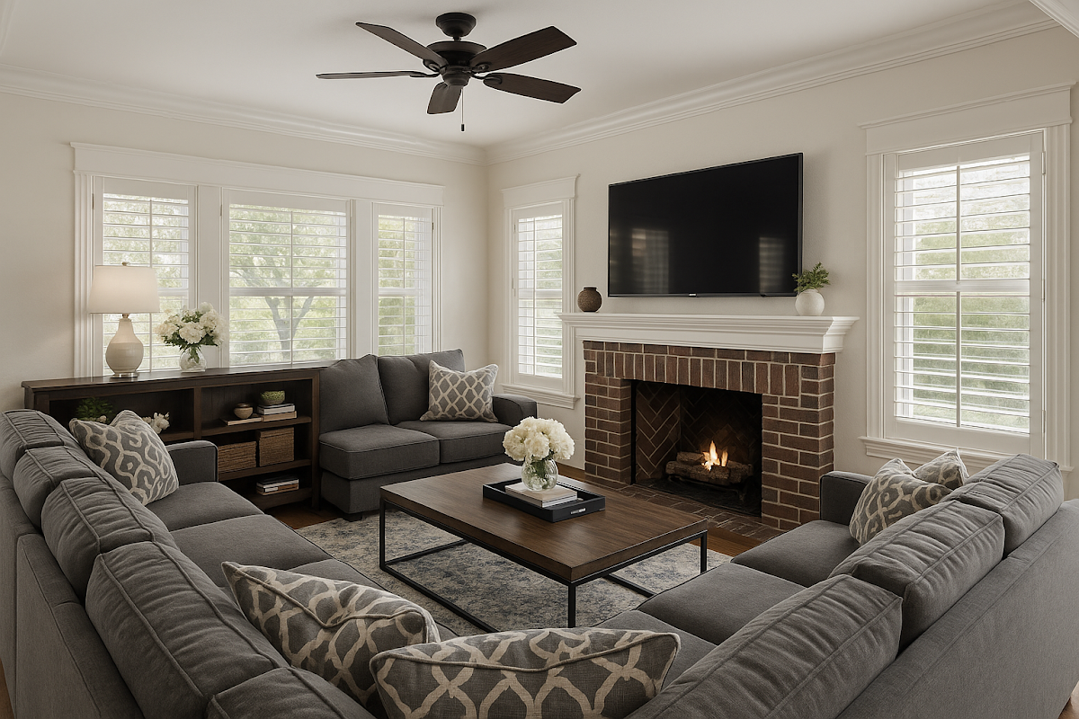 Melrose Recovery - 照片 3