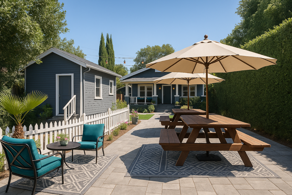 Melrose Recovery - 照片 4