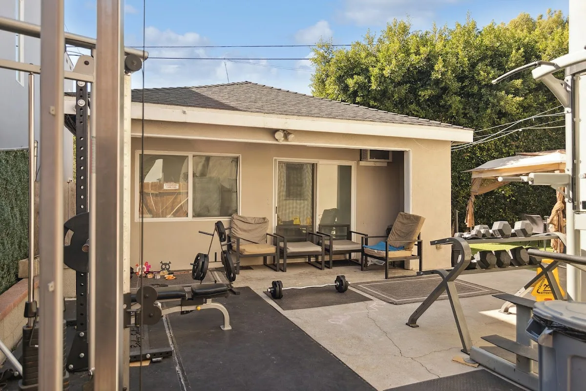 Muse Treatment - Photo 5