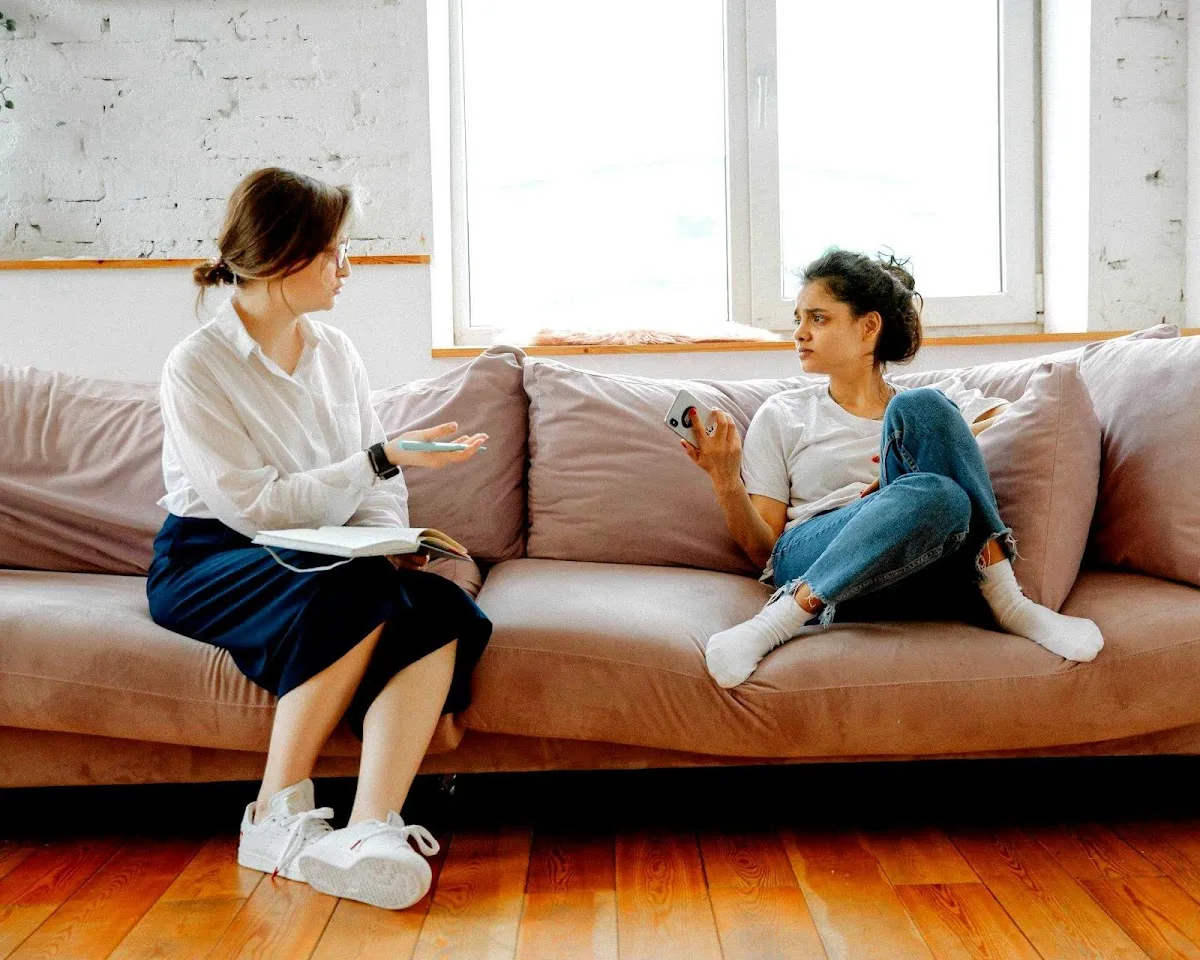 New Horizons Treatment Center - Photo 3