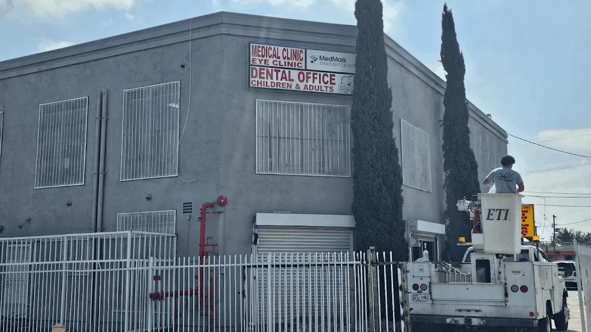 MedMark Treatment Centers Los Angeles