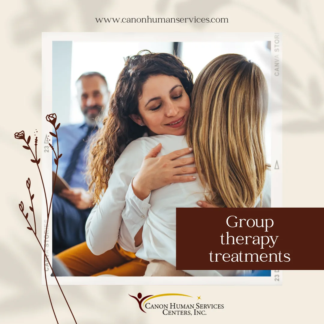 Canon Human Services Centers, Inc. - Photo 3