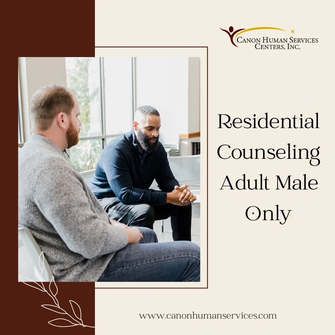 Canon Human Services Centers, Inc. - Photo 4