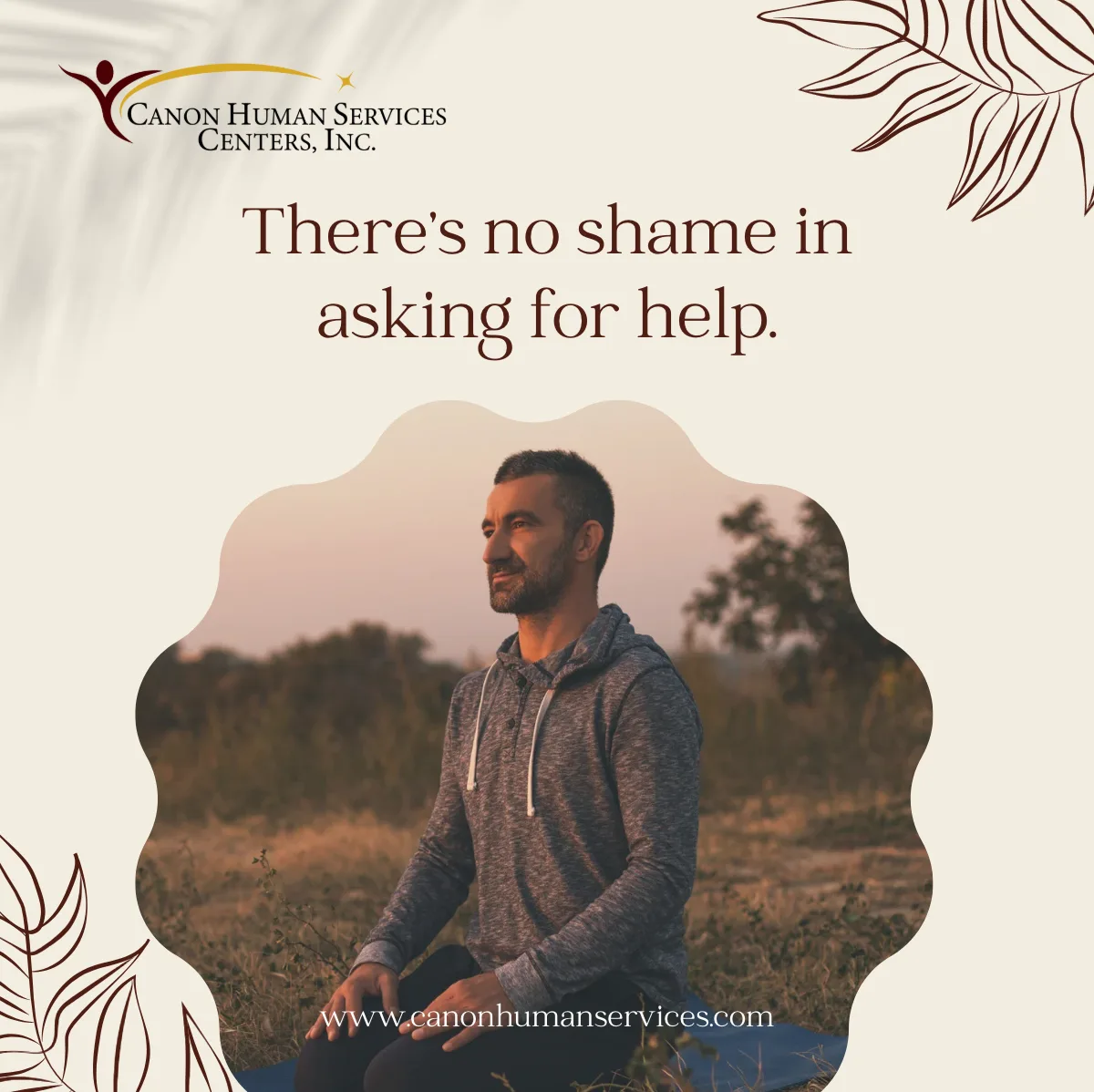 Canon Human Services Centers, Inc. - Photo 5