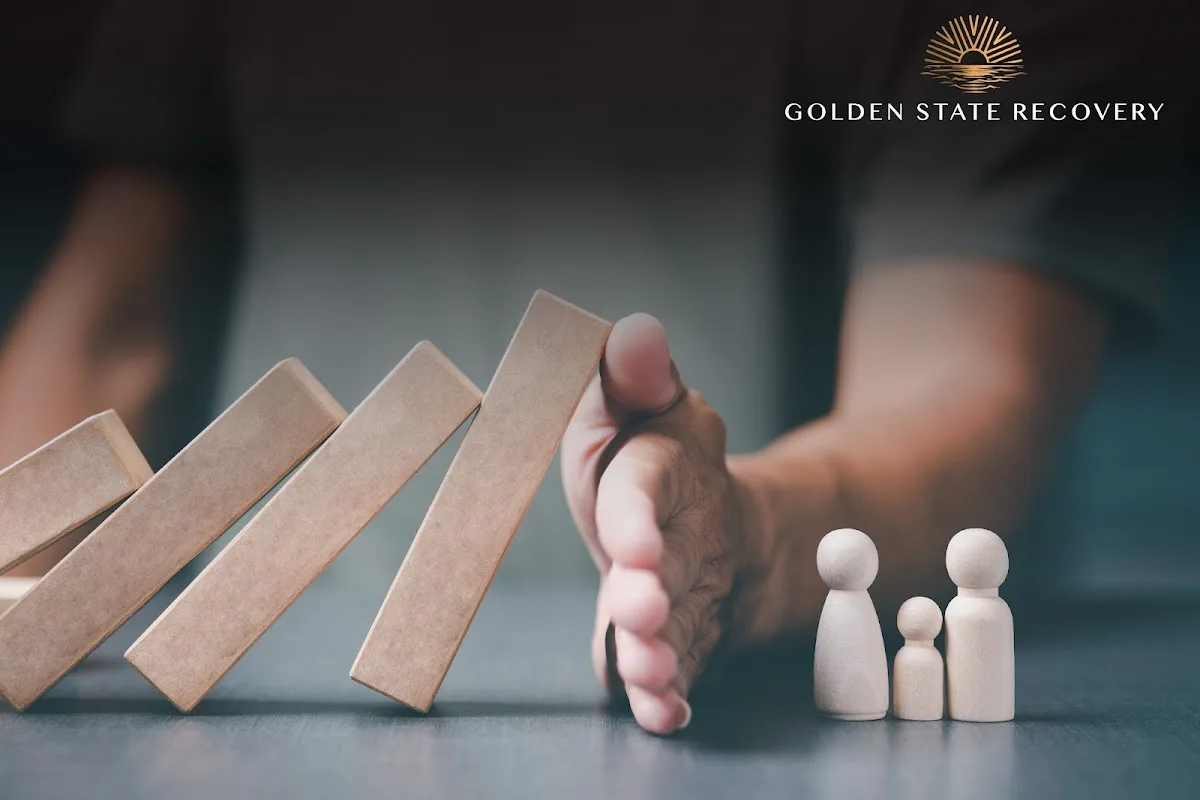 Golden State Recovery Los Angeles - Photo 3