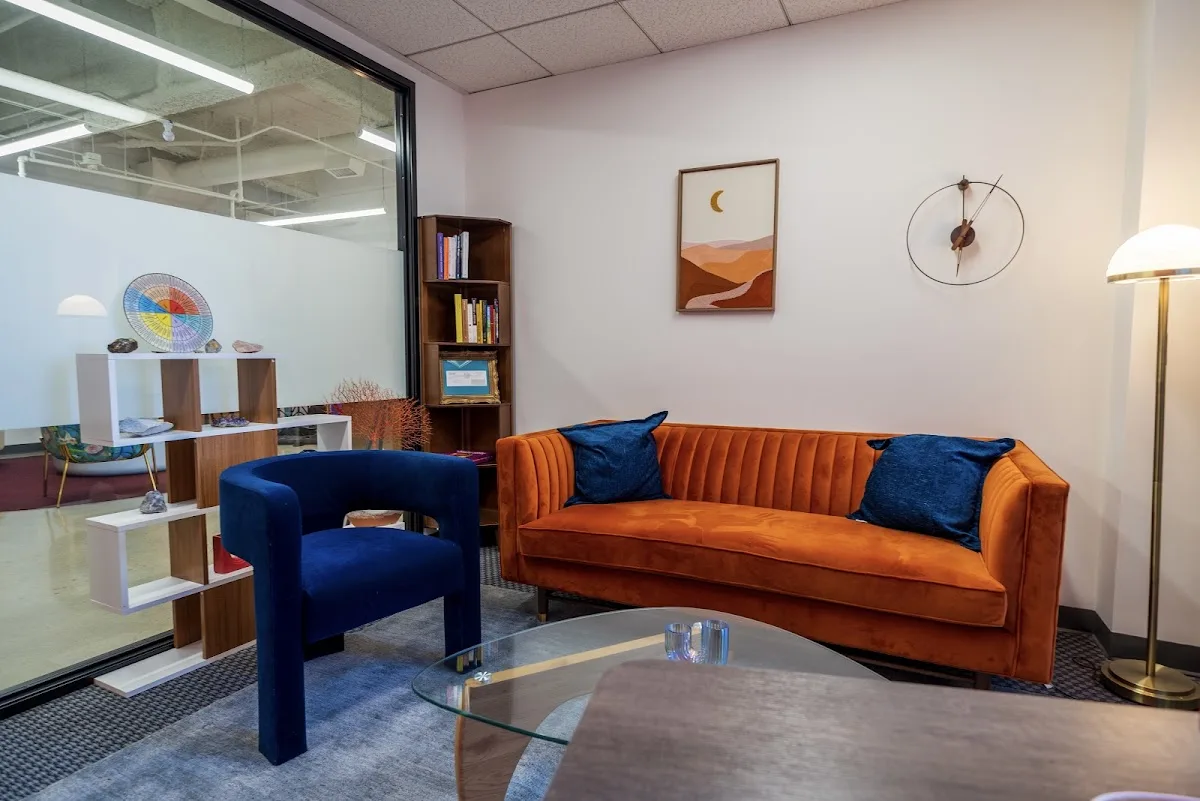 Rainbow Hill Recovery - Photo 1