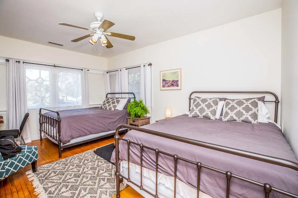 Oro House Recovery Centers - Photo 2