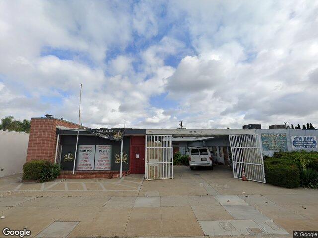 New Hope Drug & Alcohol Treatment Program, Inc. - Photo 5