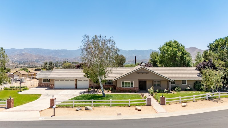 Mountain View Detox Inc. - Photo 1