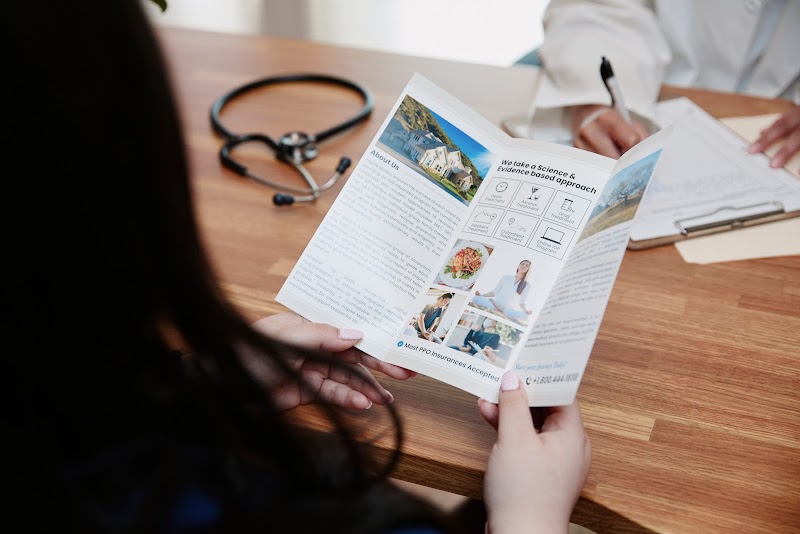 Inspire Malibu - Photo 1