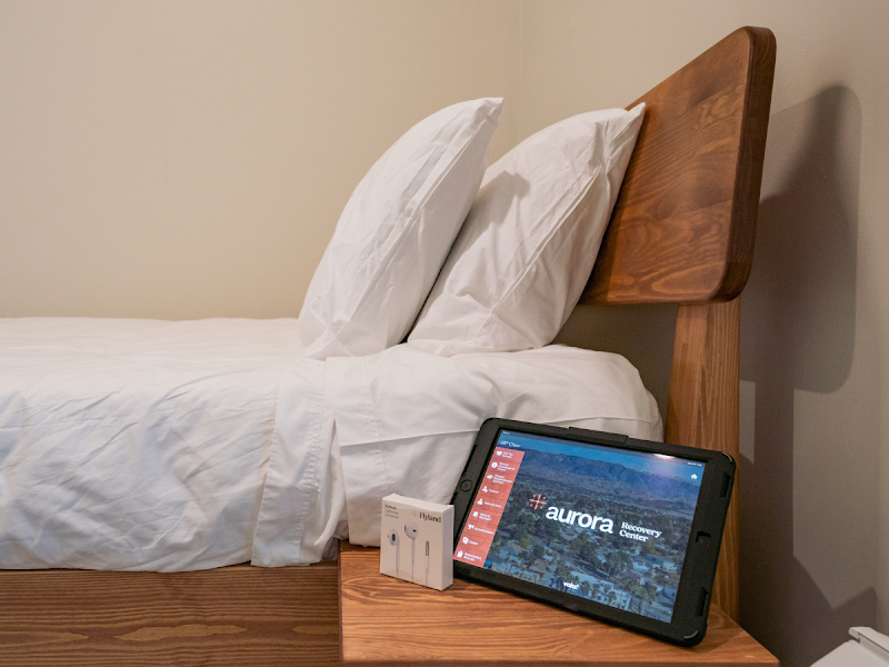 Aurora Recovery Center - Photo 3