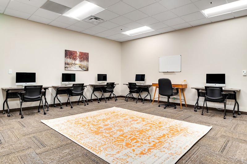 Newport Academy - Photo 3