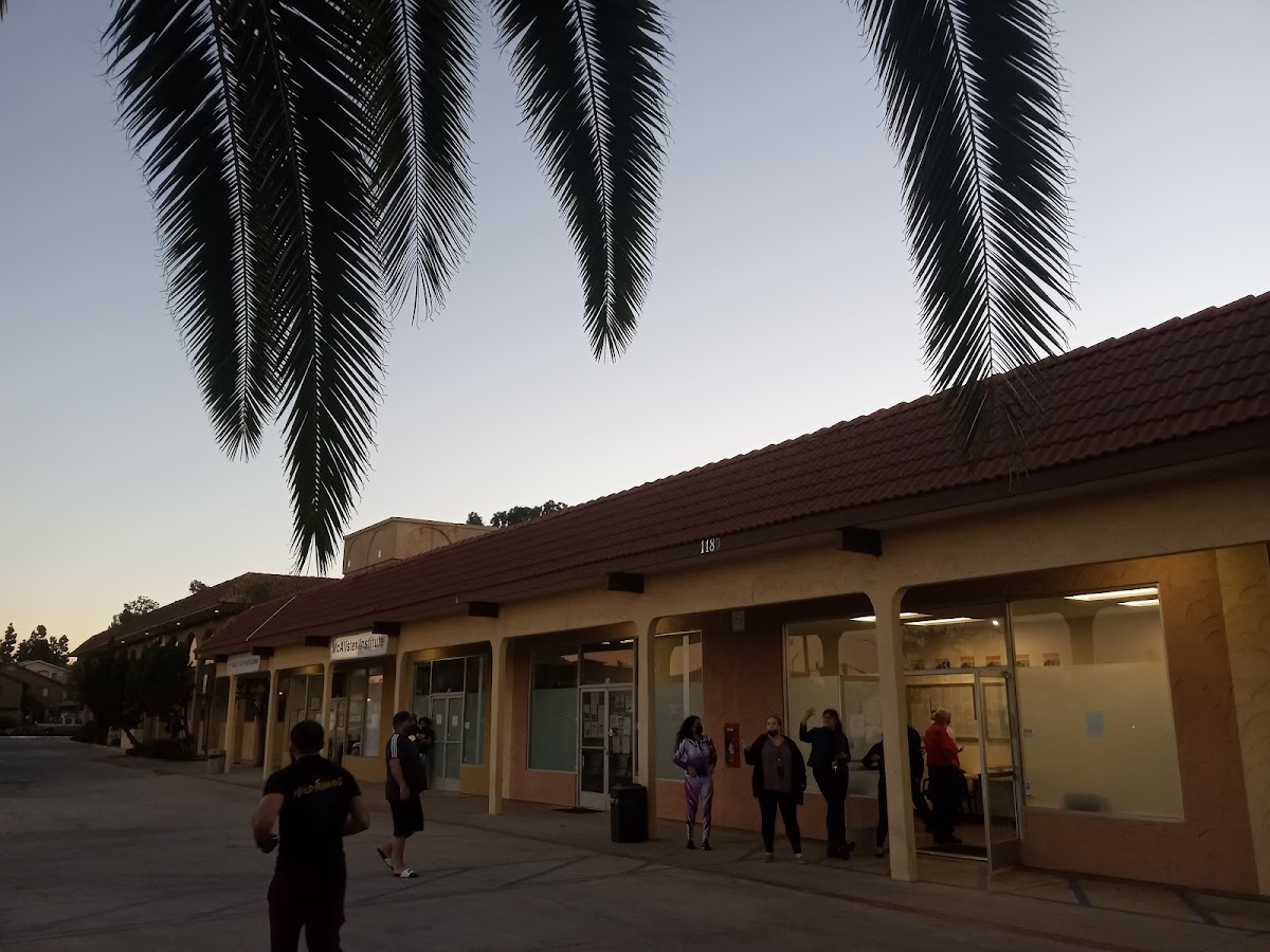 Mcalister Institute South Bay Regional Recovery Center - Photo 2