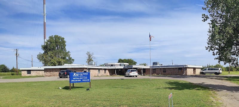 Purposes Recovery East