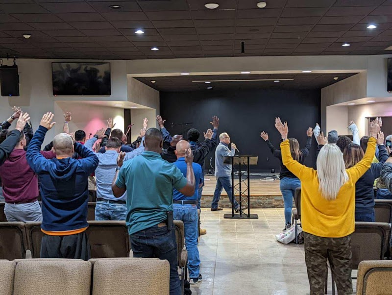 Grace Hope Treatment & Recovery Centers, Inc.