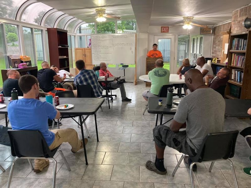 Grace Hope Treatment & Recovery Centers, Inc. - Photo 2