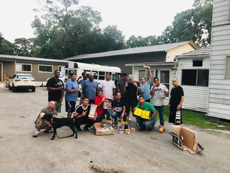 Grace Hope Treatment & Recovery Centers, Inc. - Photo 4