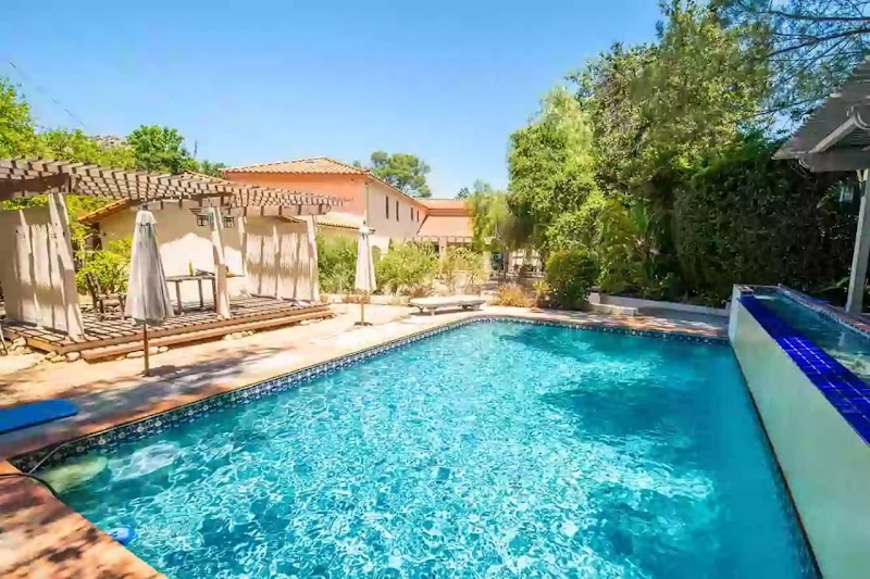 Golden Path Recovery Center - Photo 5