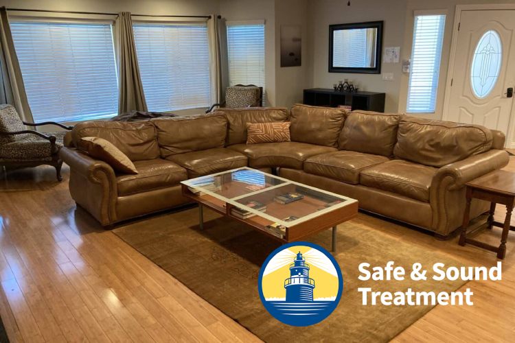 Safe And Sound Treatment - Photo 3