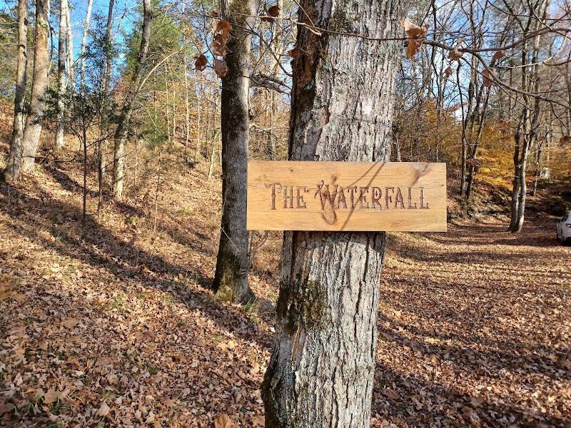 Peaceful Hills Inc - Photo 1