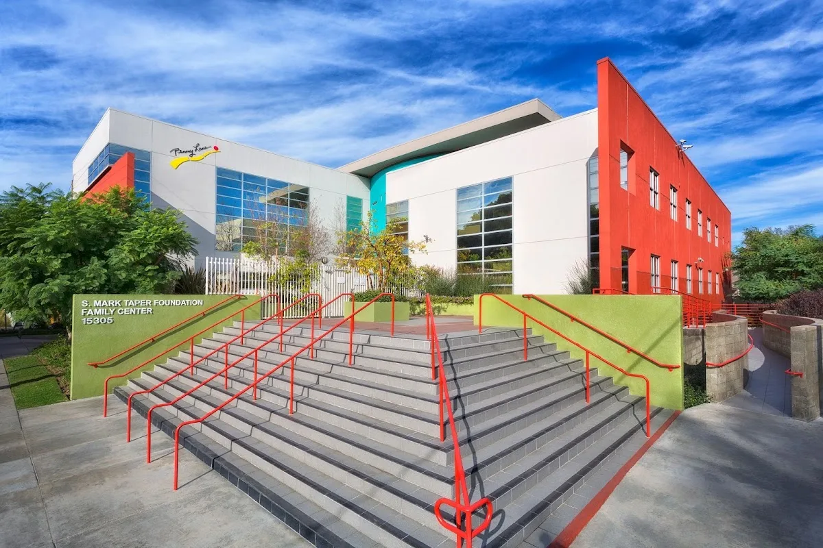 Penny Lane Centers - Photo 1