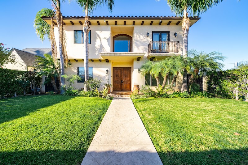 Casa Palmera Los Angeles - Photo 2