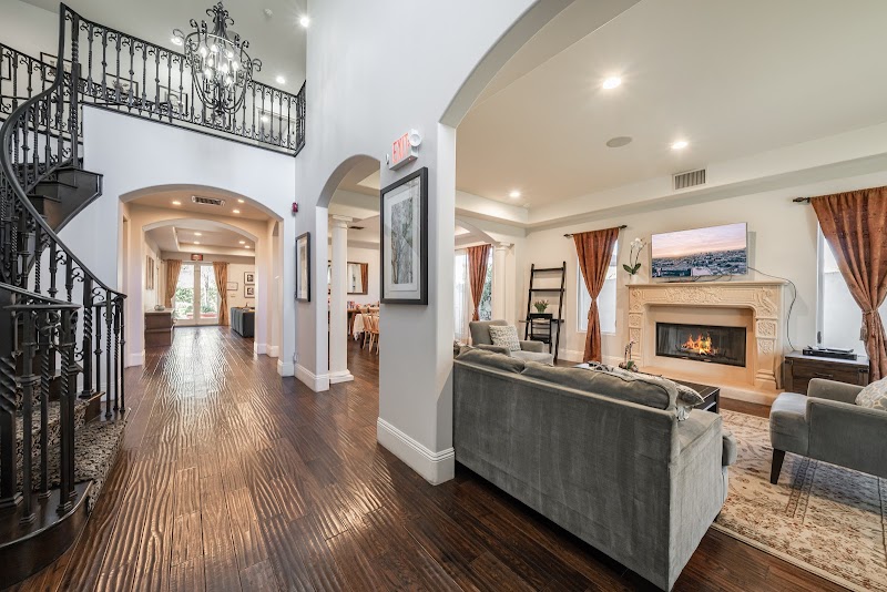 Casa Palmera Los Angeles - Photo 4