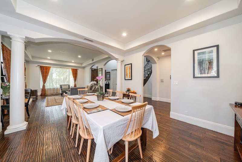 Casa Palmera Los Angeles - Photo 5