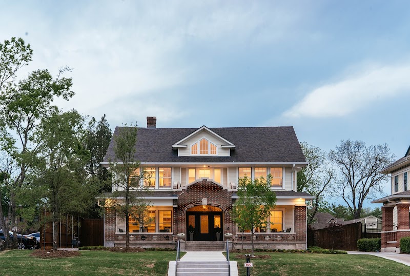 Mini House Residential Treatment