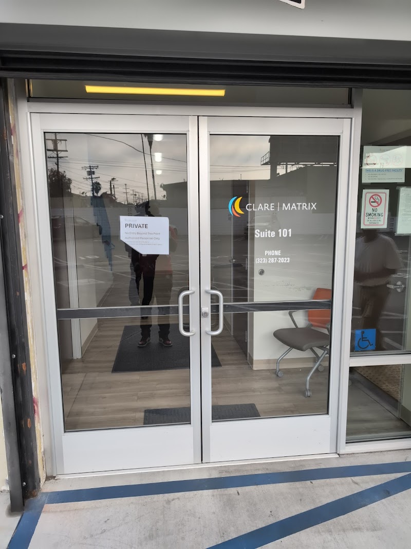 Matrix Institute On Addictions - Photo 2