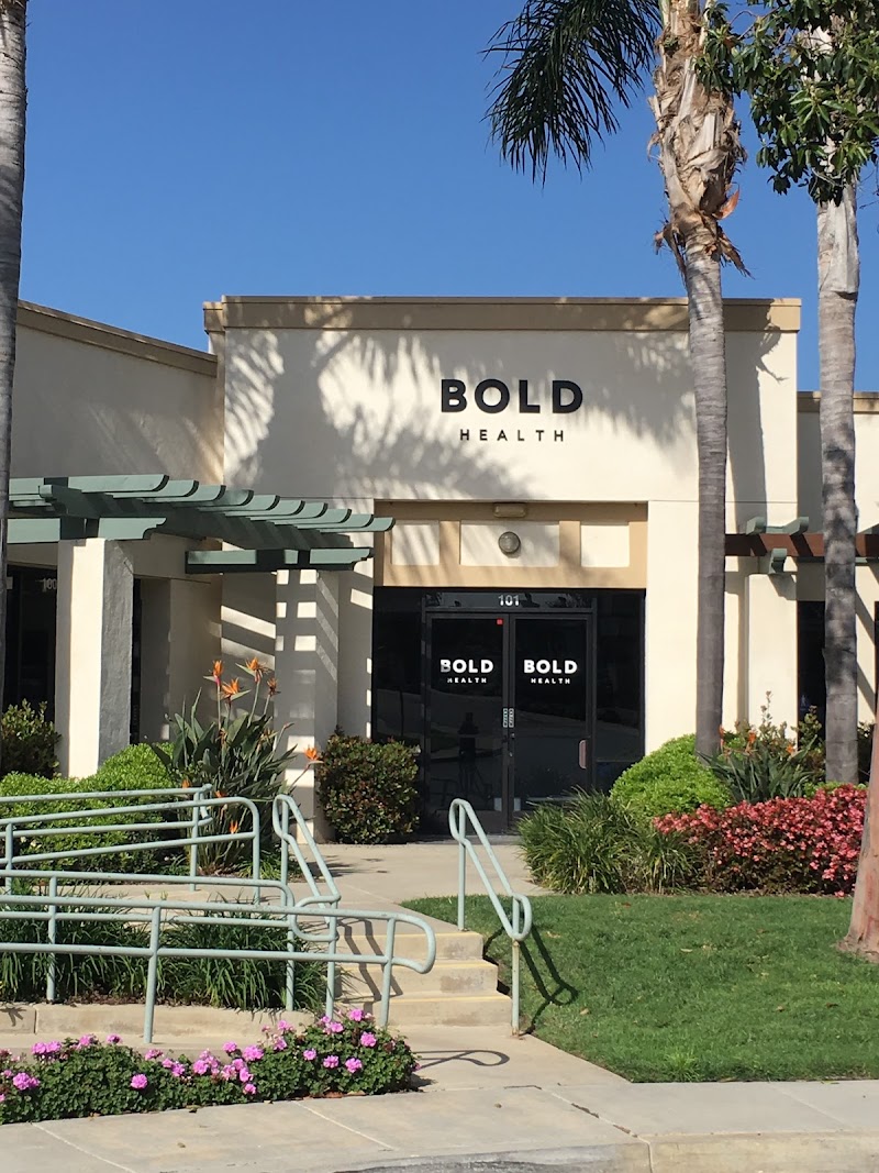 Bold Recovery - Photo 2