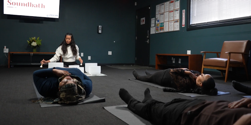 Lifescape Recovery Centers - Photo 5