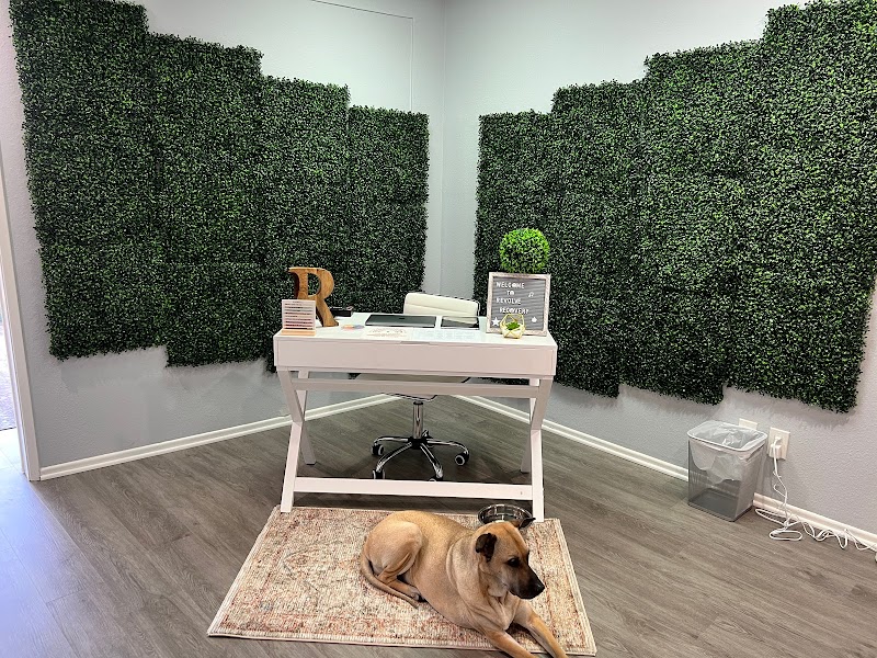 Revolve Recovery - Photo 2