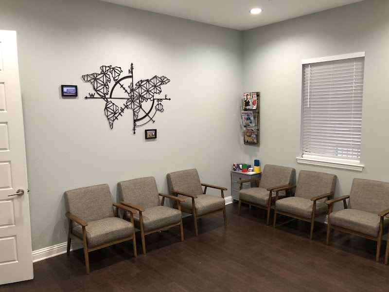 Addiction Therapeutic Services - Photo 4