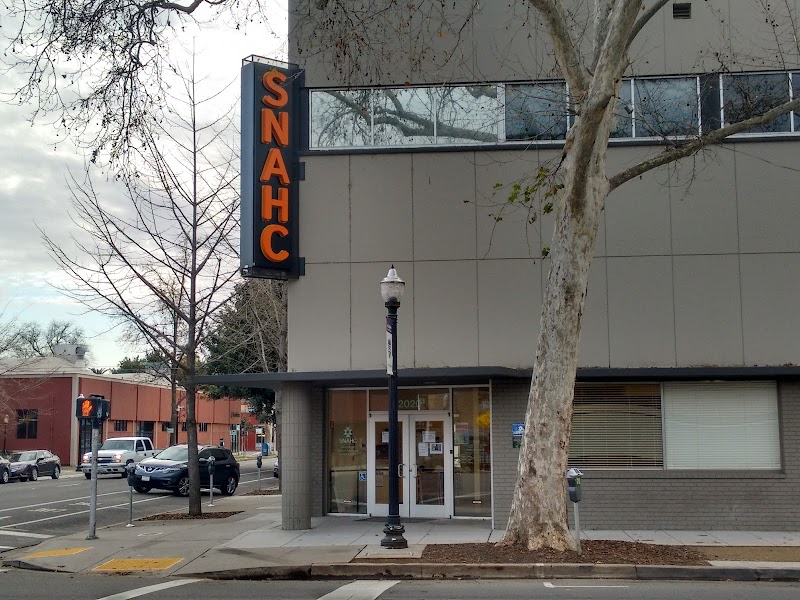 Sacramento Native American Health Center, Inc - Photo 3