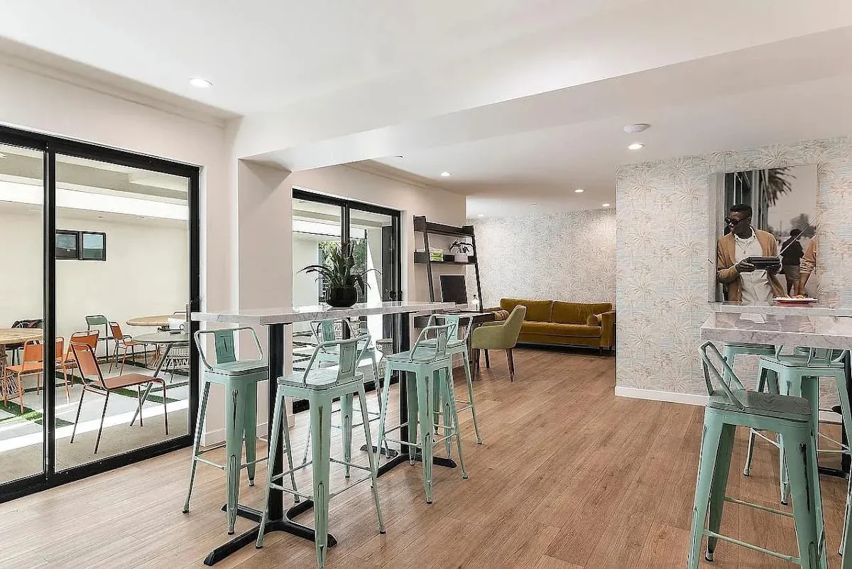 Alliance Recovery-Drug & Alcohol Rehab Los Angeles Addiction Treatment Center