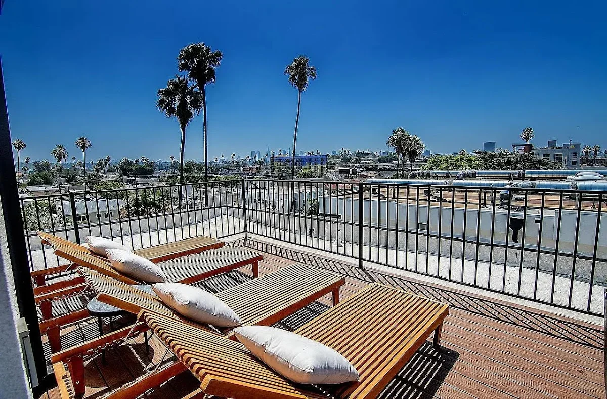 Alliance Recovery-Drug & Alcohol Rehab Los Angeles Addiction Treatment Center - Photo 5